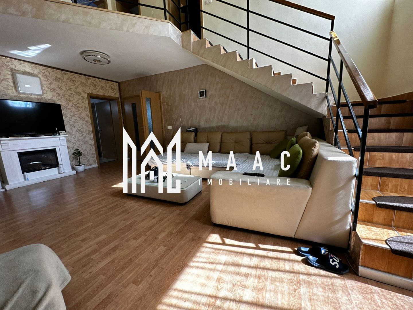 Vila | 119 mpu | 4 camere | Teren 472mp | Selimbar - Poză 9