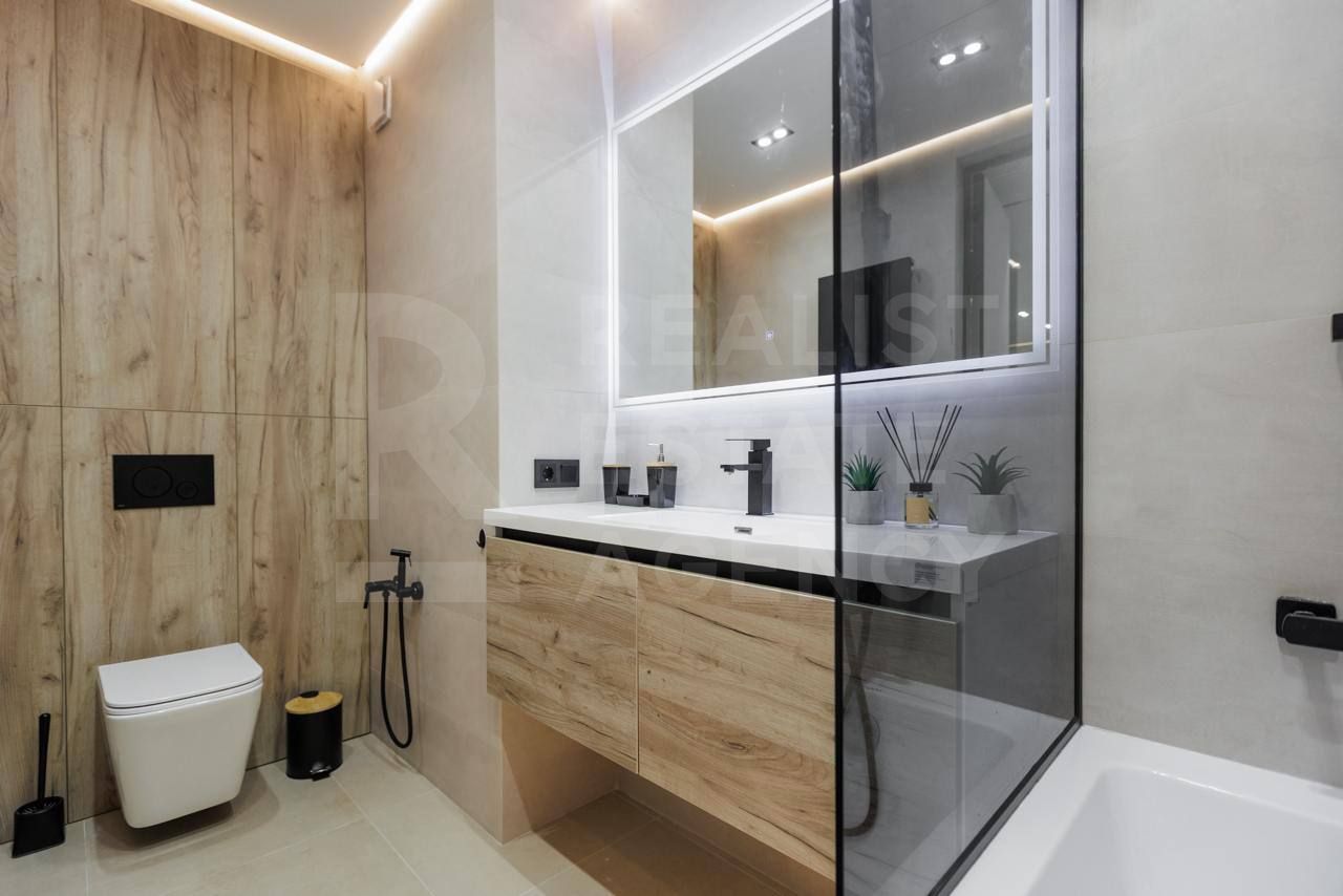 Vânzare, apartament, 2 camere, strada Ion Buzdugan, Buiucani - Poză 15