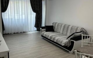 AP. 2 CAMERE- OBOR, BLOC REABILITAT, BUCATARIE INCHISA, MODERN - Poză 2