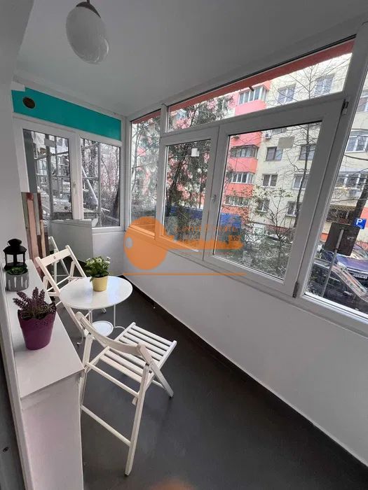 Apartament cu 2 camere in zona Tei - Poză 1