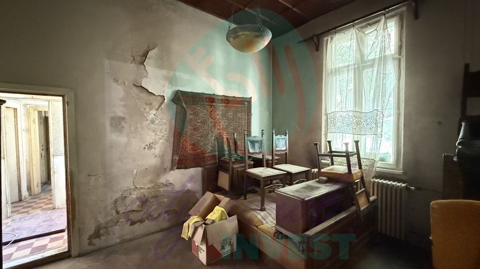 O casă cu poveste își caută noul proprietar | Sfântul Ștefan - Poză 14