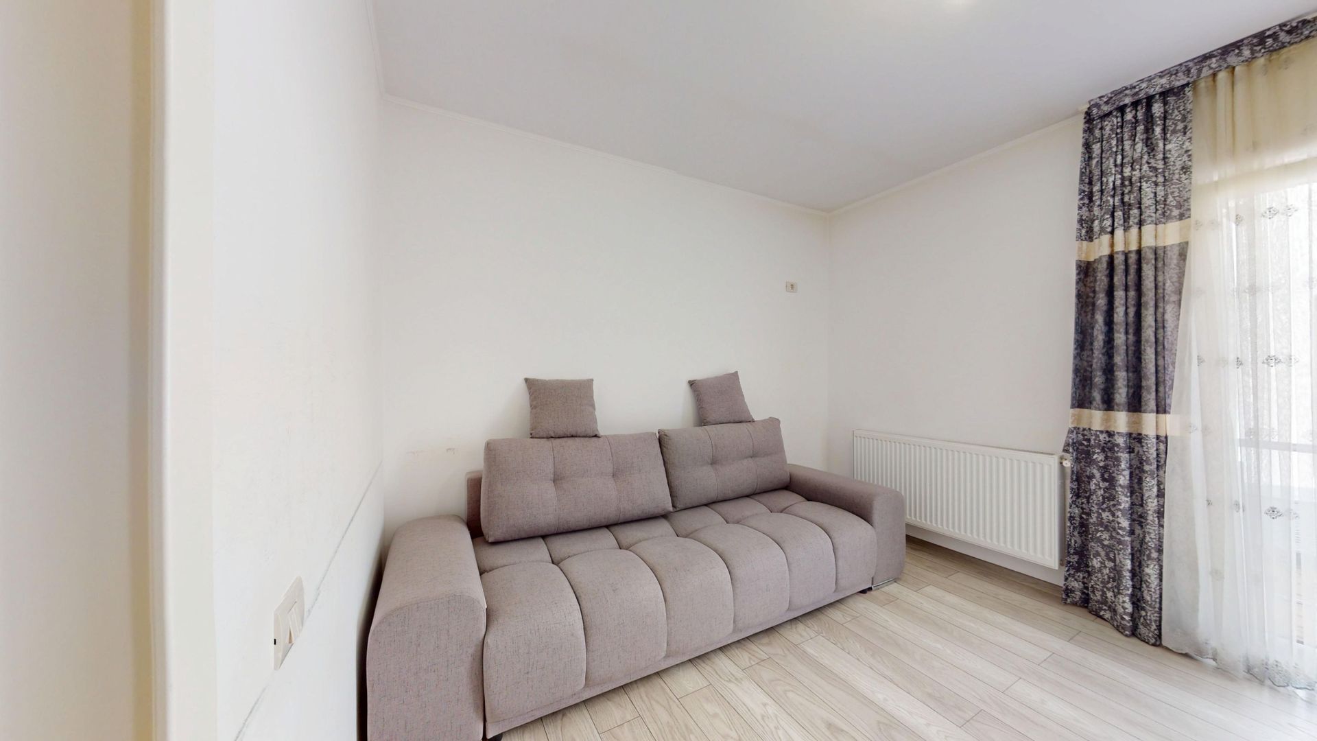 Duplex 4 Camere | 115 mp utili | Curte privata | Zona linistita - Poză 19