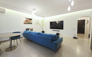 Chirie, 3 camere, Laguna Residence - Fabrica de Glucoza - Poză 4
