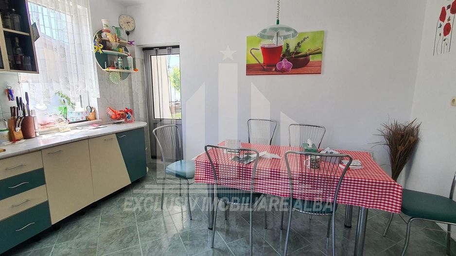 Casa individuala | 240 mp | 730 mp teren | Toate utilitatile | Cetate - Poză 4