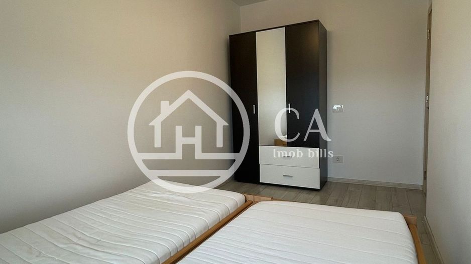 Apartament cu 2 camere de închiriat în Iosia Residence, Oradea - Poză 5