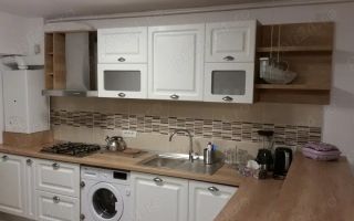 BRASADAS închiriază ap 2 cam 68mp 6/7 Splaiul Unirii. - Poză 6