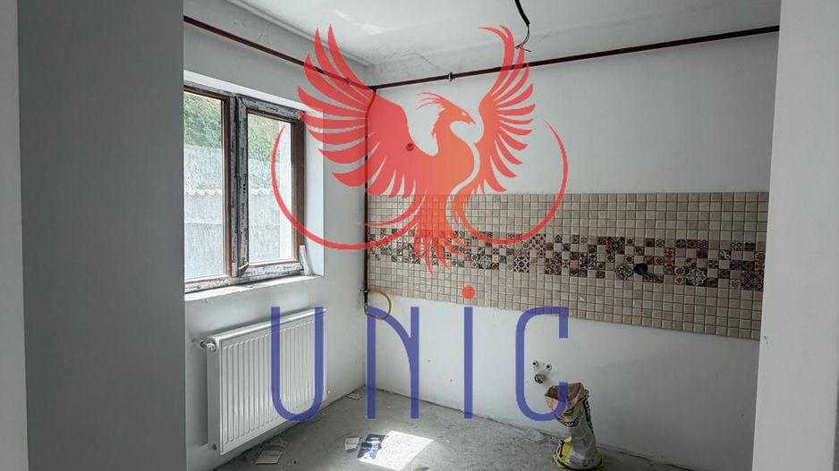 2 Camere, parter Bloc Nou - Poză 4