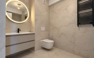 APARTAMENT PREMIUM 3 CAMERE | VEDERE PADURE | 110MP-RESIDENCE 5-PIPERA - Poză 12