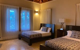 Vilă pe terenul de golf Punta Espada - Poză 30