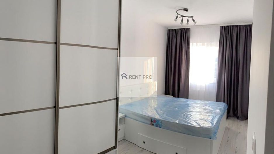 Apartament 2 camere de închiriat | Timișoara 58 Residence | 53 mp - Poză 2