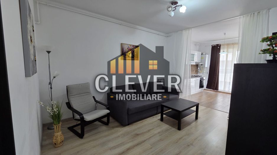 Apartament 2 camere de inchiriat | Bloc nou | Loc de parcare | Pallady - Poză 2