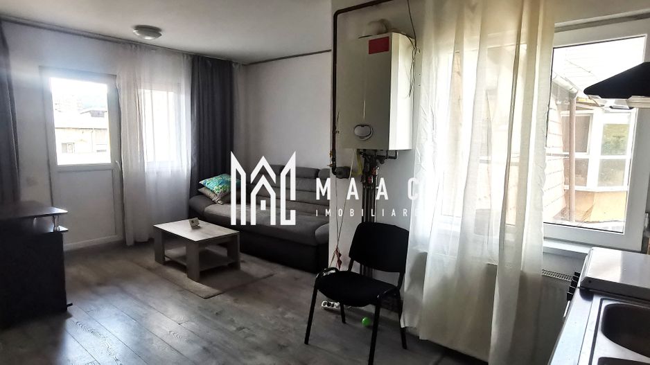Apartament 2 camere | 52.25 mp utili | Balcon | Nord - Poză 3