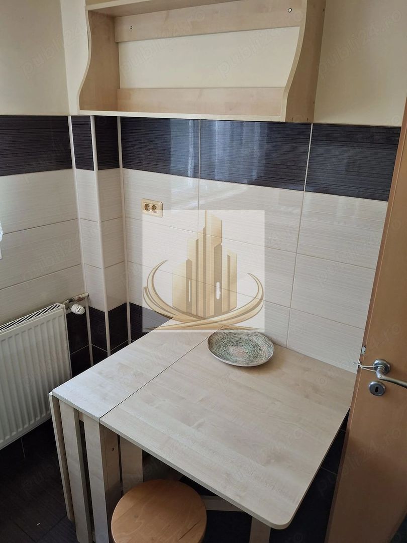 Apartament 2 Camere | Bogdăneștilor | Pet Friendly | Etaj 2 - Poză 8