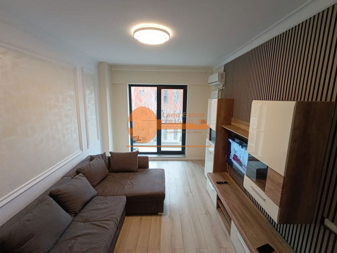 2 camere Grozăvești – lângă Universitatea Politehnica din București - Poză 1