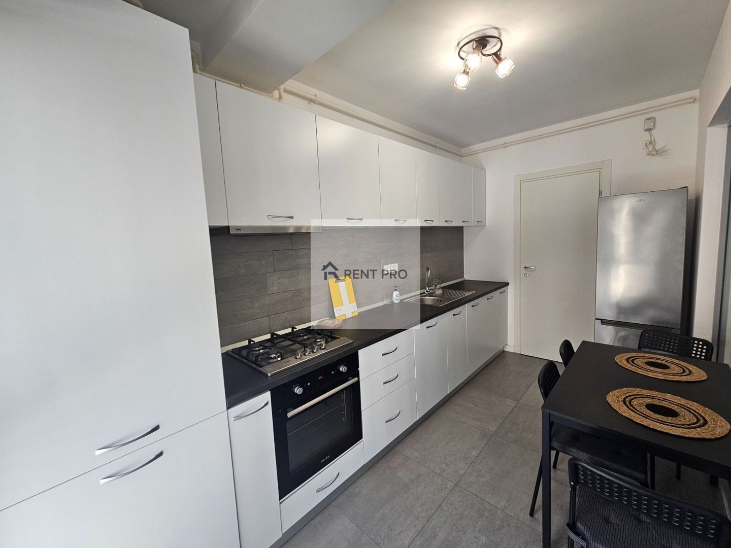 Apartament 2 camere | Loc de parcare inclus | 21 Residence Politehnica - Poză 3