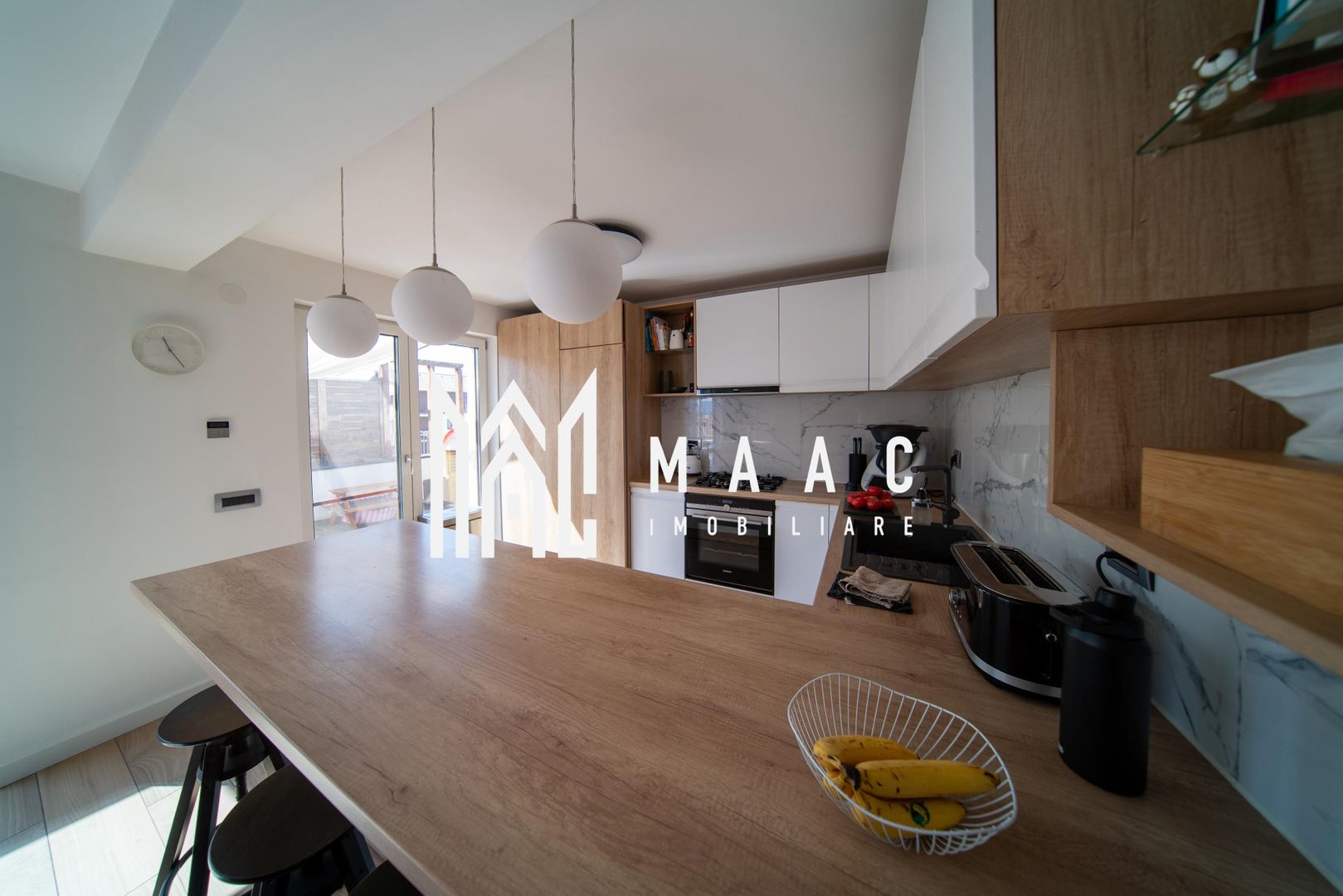 Penthouse I Terasă de 48MP I 109MPU | Arhitectilor - Poză 9