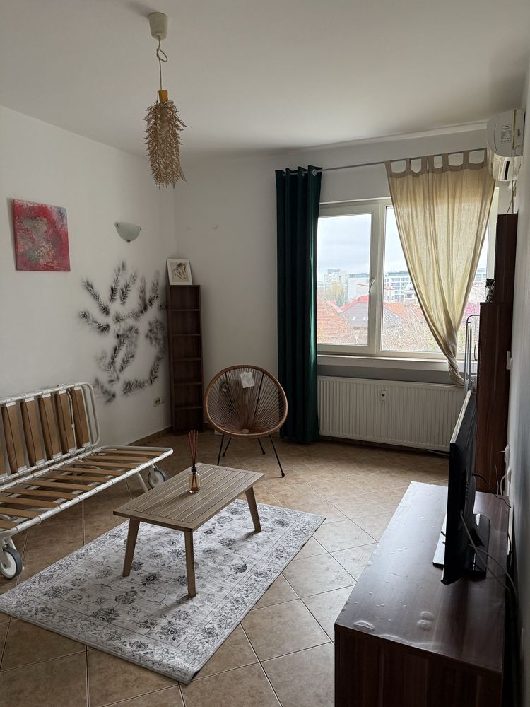 Apartament 2 camere de inchiriat - Poză 1