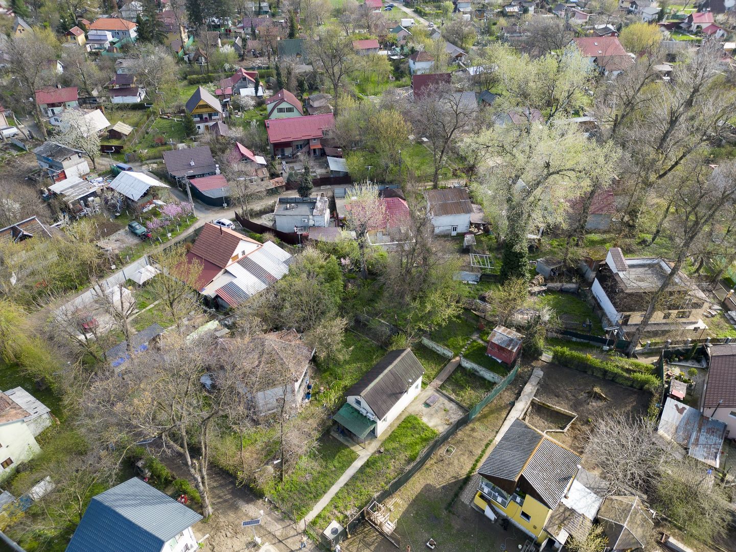 Casă cu mansardă la 3 insule - Poză 5