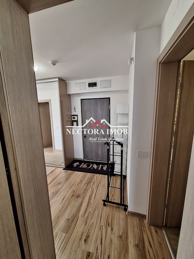 NECTORA IMOB Exclusivitate-Apartament 3 camere, Zona Nufarul, PRIMA - Poză 6
