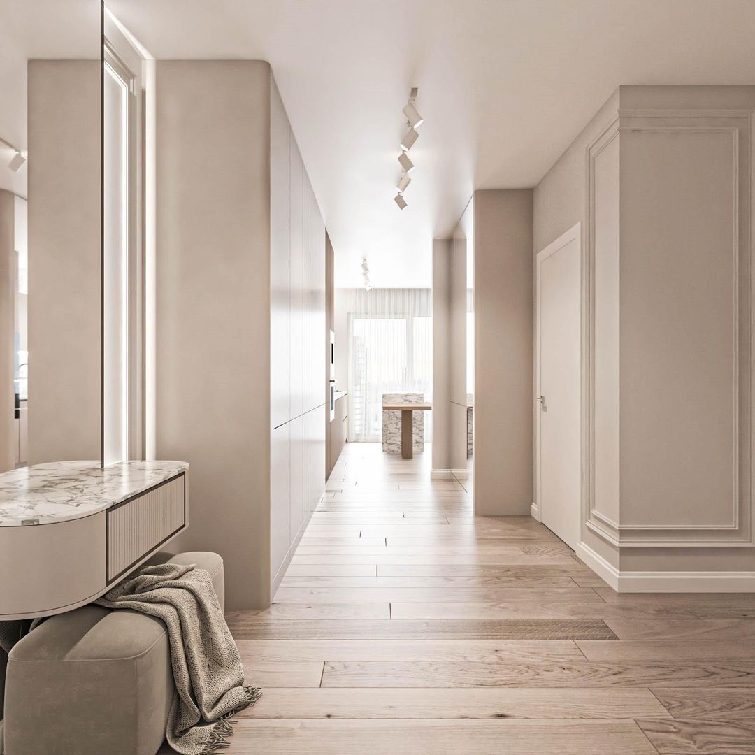 Chitilia Apartament 3 camere cu terasa langa Lac Parc Dendrologic - Poză 2