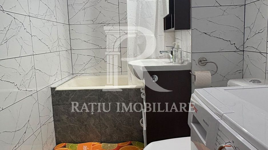 Apartamentu cu 2 camere de inchiriat | Nufarul | Oradea - Poză 5