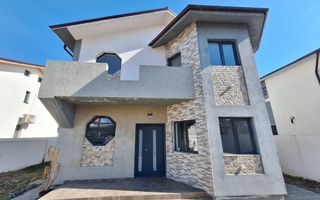 Vila Individuala Spatioasa  Parter+Etaj - LOT 266 mp - 3 Dormitoare - Poză 1