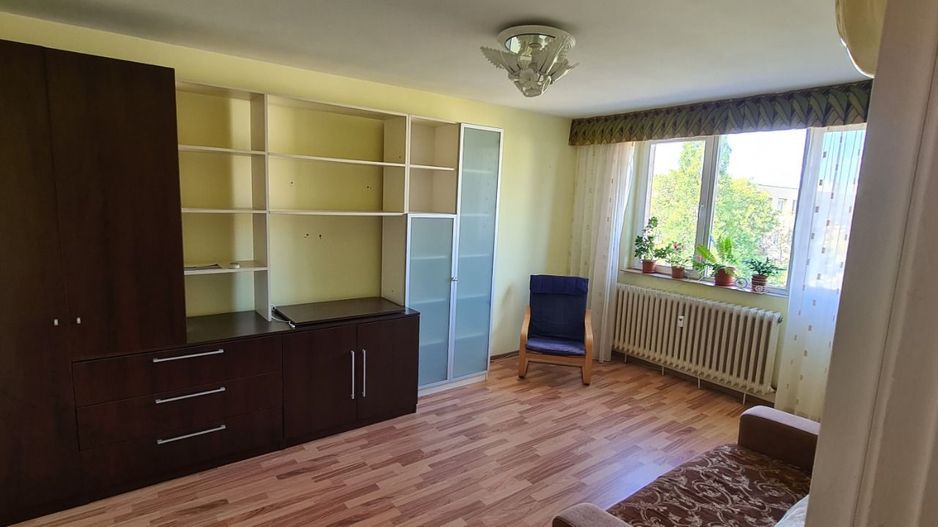 AP. 3 CAMERE- THEODOR PALLADY, REABILITAT, BUCATARIE INCHISA, COMIS 0% - Poză 8