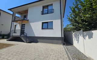 Casa Individuala, 3 Camere, Complet Mobilată, Zona Schit - Poză 17