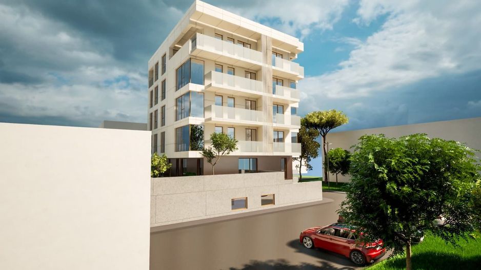 Faleza Nord - Vânzare apartament cu 2 camere, etaj 1. - Poză 14