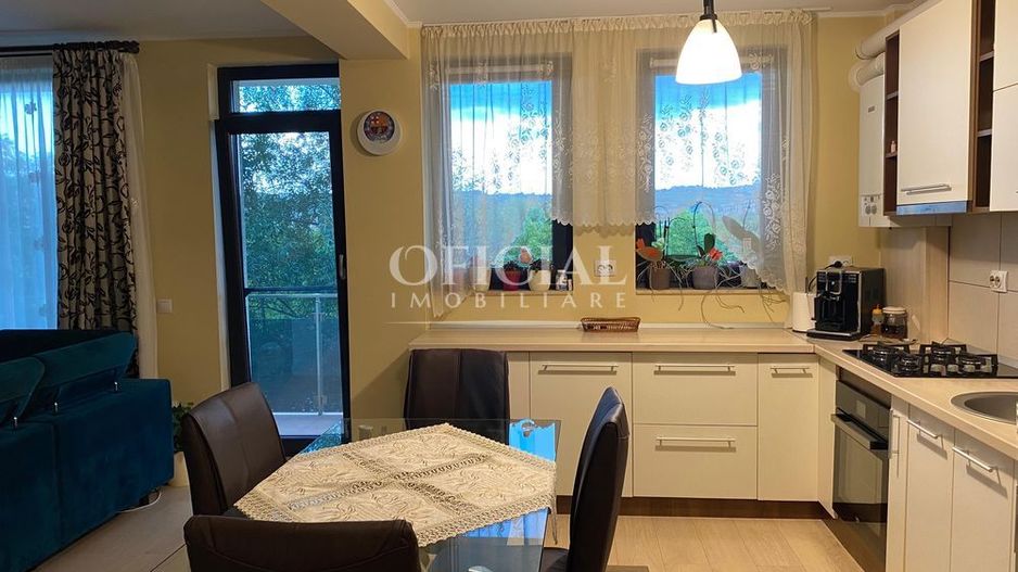 Apartament 2 Camere | 57 Mp | Terasa 14 Mp | Garaj | Romul Ladea - Poză 3