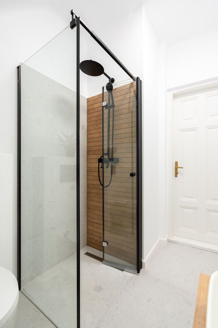 COMISION 0% - Cotroceni - Apartament exclusivist 122mp in vila renovata 2022 - Poză 15