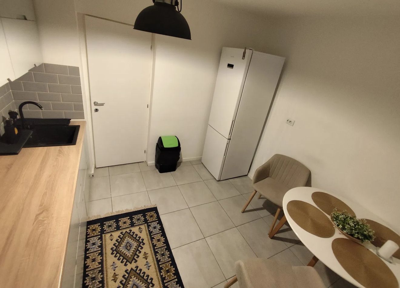 AP. 2 CAMERE SOS. PANTELIMON, REABILITAT, BUCATARIE INCHISA, MODERN - Poză 5