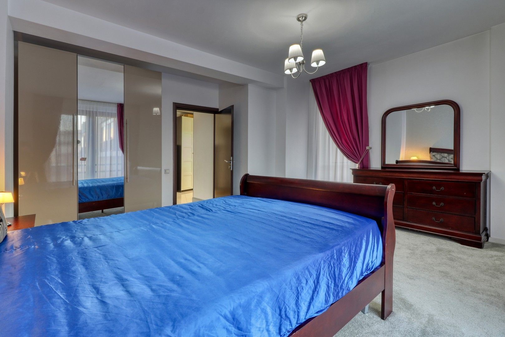 Pipera- Apartament modern de 3 camere- 110 mp utili - Poză 10