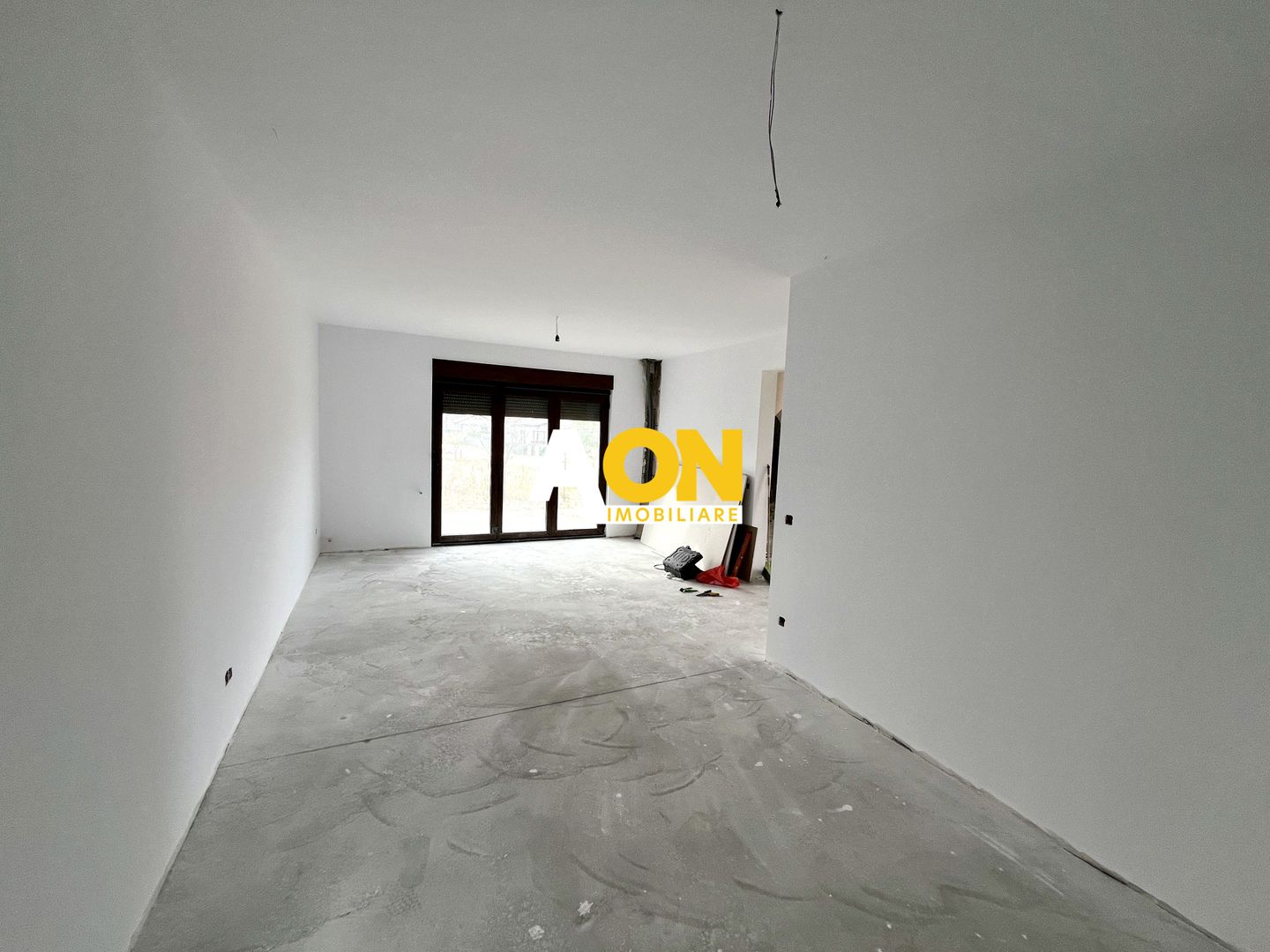 1/2 Duplex, 4 Camere, 296mp Teren, Cartier Partoș - Poză 6