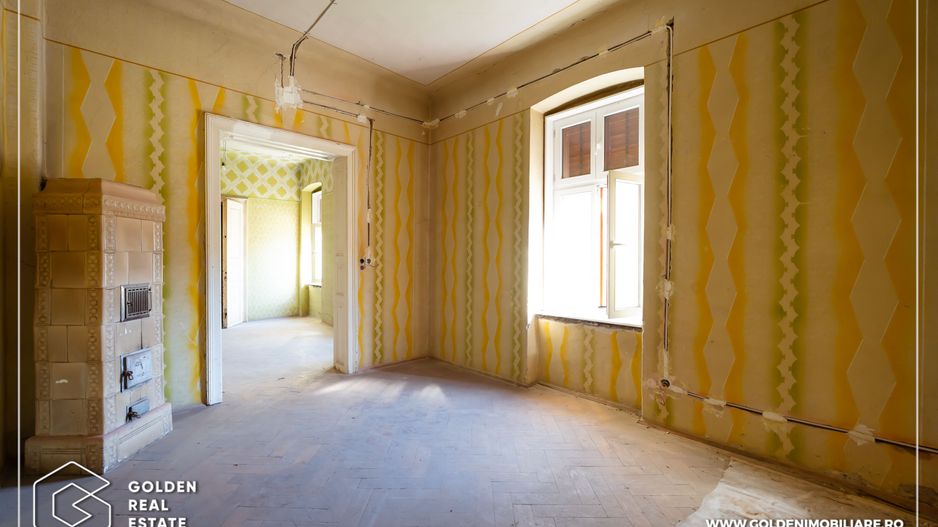 Cladire impresionanta in stil neo baroc - Ideala pt investitie, Timisoara - Poză 10