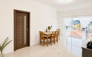 Apartament in bloc nou, la cheie - Poză 3