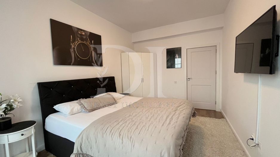 Apartament la cheie / ideal pentru locuinta sau investitie - Poză 7