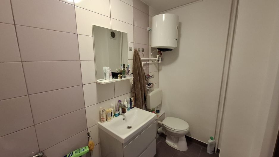 Garsoniera Central Burebista Alba Iulia L335 - Poză 16