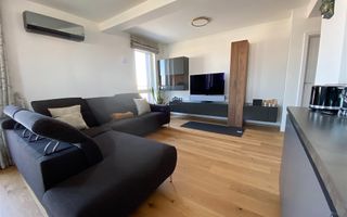 Penthouse Calea Aradului -  terasa 40 mp - Poză 10