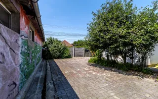 Casa de vanzare, Vladimirescu Arad - Poză 11