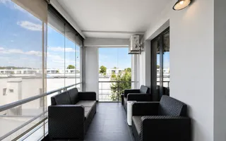 Apartament 3 camere, zona Erou Iancu Nicolae, complex cu piscina - Poză 11