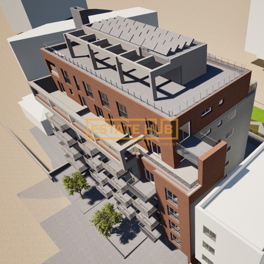 2 camere | de la dezvoltator | Langa Iulius Mall si FSEGA - Poză 9