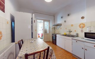 Apartament in casa si garaj in zona spitalul militar-Brasov - Poză 2