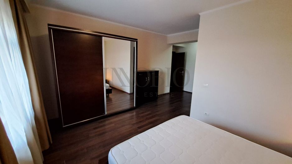 Apartament 3 camere spațios | Herăstrău - Poză 11