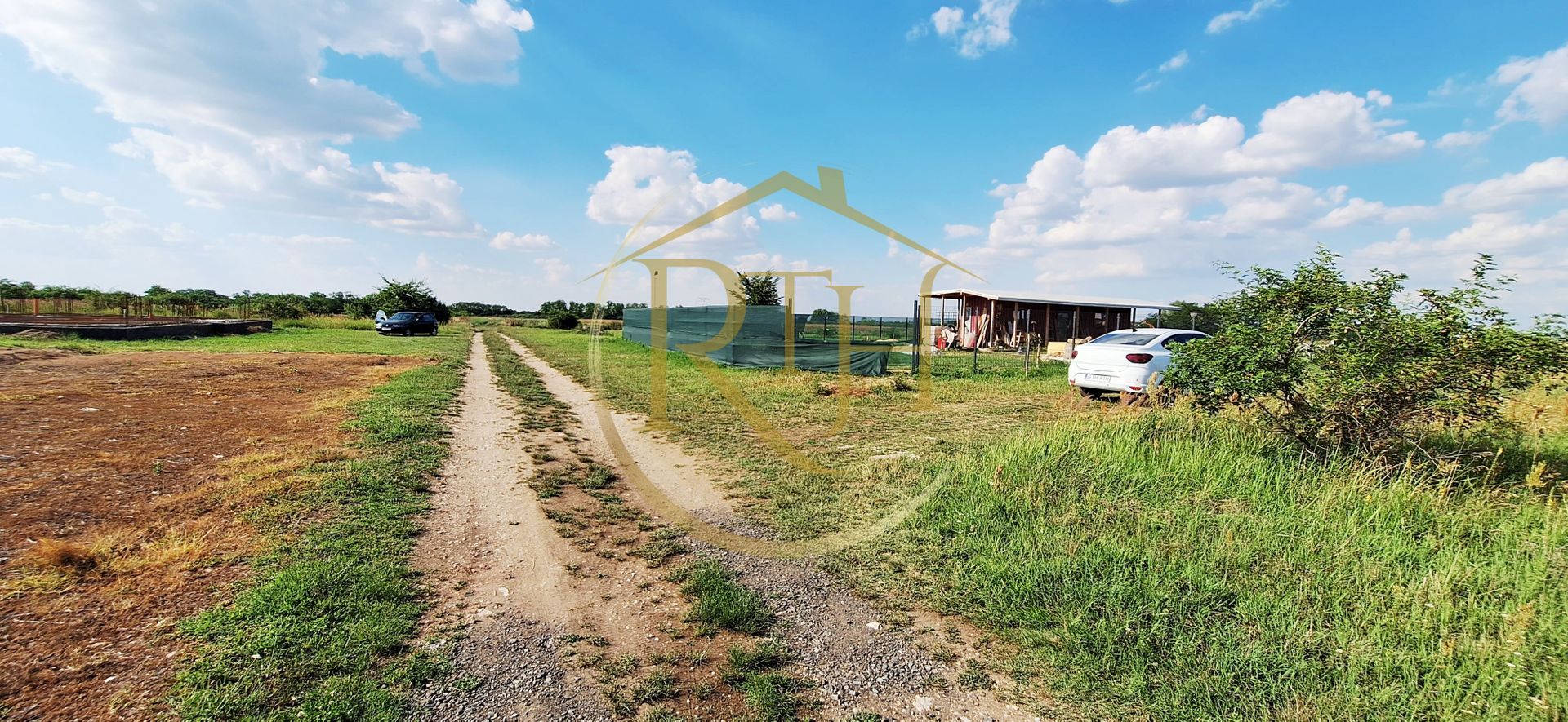Parcela pentru Duplex sau Casa Individuala, 677mp, Sag-Manastire, 0% Comision - Poză 11