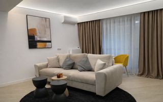 APARTAMENT 2 CAMEREI CORTINA NORTH I PIPERA - Poză 8