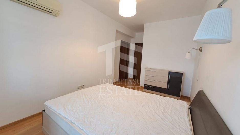 Apartament 2 camere 13 Septembrie Marriott Mall Prosper - Poză 14
