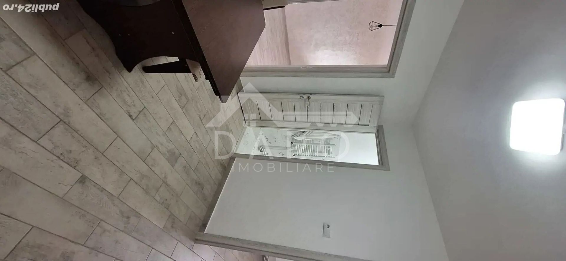 Apartament 3 camere Dambu Pietros - Poză 1