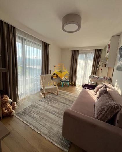 3 camere LUX, Cartierul Zorilor, Frunzișului, Lidl, Golden Tulip - Poză 1