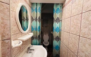 Garsoniera situata ultracentral | Pitar Moș | Romana-Cartierul Icoanei - Poză 8